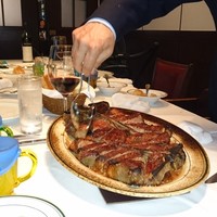 ウルフギャング・ステーキハウス 六本木 - 