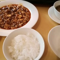 赤坂 四川飯店 - 