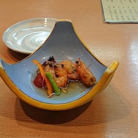割烹 川田 - 