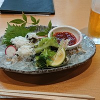割烹 川田 - 