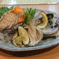 割烹 川田 - 