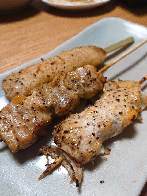 銀座惣菜店 土浦ピアタウン 土浦 焼鳥 食べログ