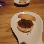 十番 無鴨黒 - パカッ