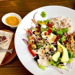 tao美膳カフェ - 