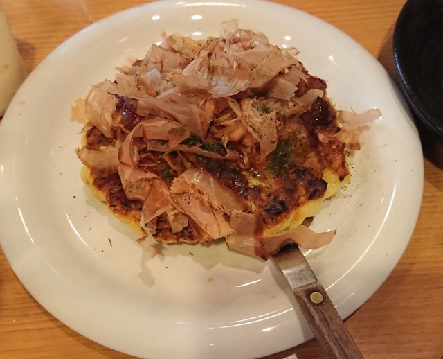 お好み焼き しずる 厚別 お好み焼き 食べログ