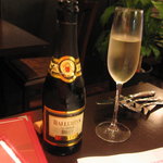 バンムスーのハーフ