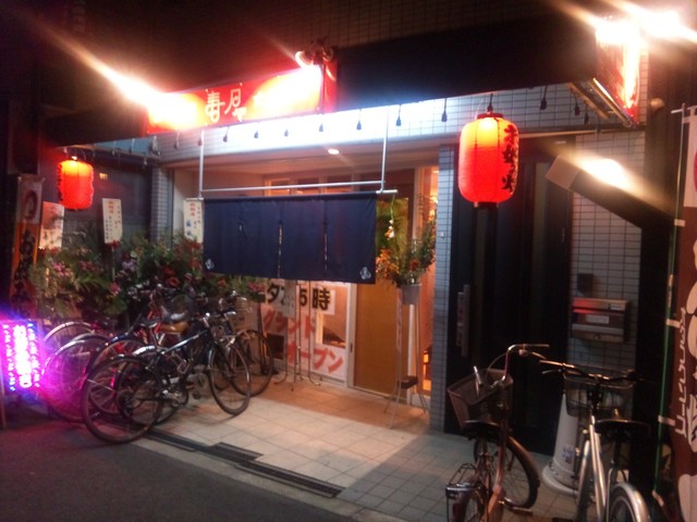 Okonomiyaki Juju Osaka Tatsumi Ten photo 3