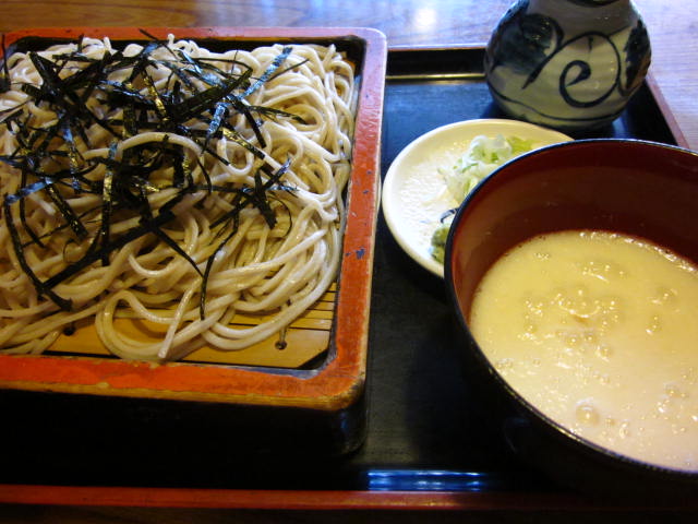 そば処 やぶ name=