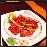 Yakiniku Daimon - 