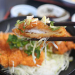 お食事処しもむら - 