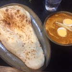 インド料理 シャティ - 