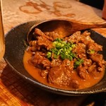 博多串焼き バッテンよかとぉ - 