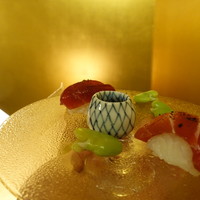日本料理 銭屋 - 