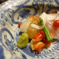 日本料理 銭屋 - 