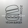 ビーガンバーガー ナーリッシュ