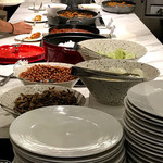 Malaysia Airlines, Golden Lounge - 