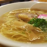 Umatetsu - 素晴らしいスープ