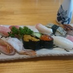 Joushin Zushi - 