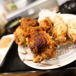 札幌ザンギ本舗 - マウンテン