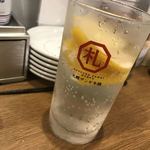 札幌ザンギ本舗 - レモサワ