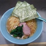 拉麺 柿家 - 