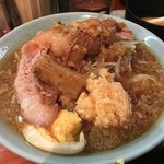 ラーメン富士丸 - 