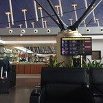 First Class Lounge - 