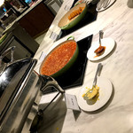 Malaysia Airlines, Golden Lounge - 