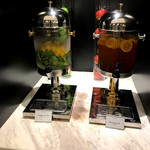 Malaysia Airlines, Golden Lounge - 