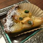 ラヴニュー - Poire Pistache ポワール ピスターシュ