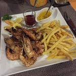 Papou's Restaurant - 