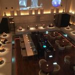 SUPER SUPPER CLUB - 