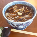 手打ち蕎麦 きのえね - 