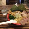 ラーメンダイニングJingu