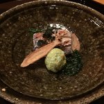 金乃竹 塔ノ澤 - 