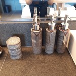 アマン東京 - スパ