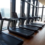 アマン東京 - フィットネス