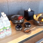 アマン東京 - フィットネス