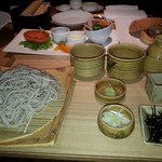 アマン東京 - ルームサービス❤