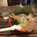 ラーメンダイニングJingu - 