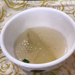 Restoran Bali Thai - 