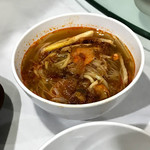 747 Hainanese Restaurant - 料理写真: