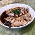 Restoran Bali Thai - 