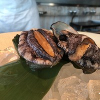 表参道うかい亭 - 
