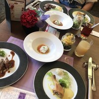ビュッフェ＆カフェレストラン ナイト＆デイ - 
