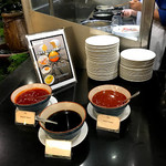 THE CAFÉ - 料理写真: