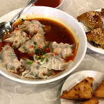 Zhonghua Gourmet Restaurant - 