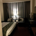 Berjaya Penang Hotel - 