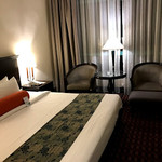 Berjaya Penang Hotel - 