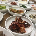 송학 - どれも美味しい